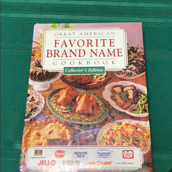 Great American Favorite Brand Name - Picture 2 of 8